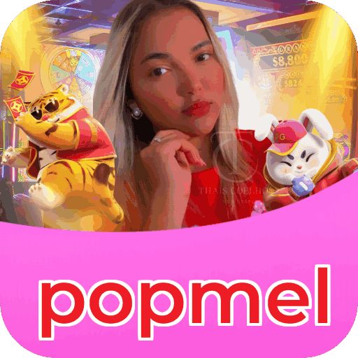 Comunidade Facebook popmel mostrando posts, comentários e engajamento de membros