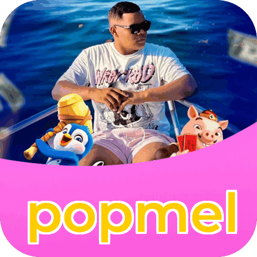 Interface apostas esportivas popmel mostrando odds ao vivo, cash out e transmissão de jogos
