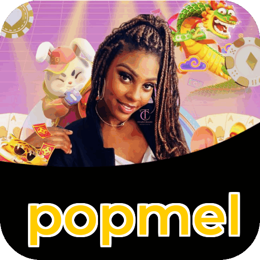 Estatísticas transparentes promoções popmel mostrando vencedores prêmios pagos verificados